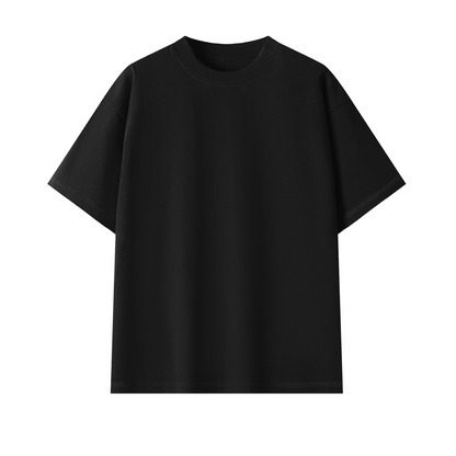EMETH UNI Heavy Oversized | T-shirt Premium Unisexe 300 g/m²