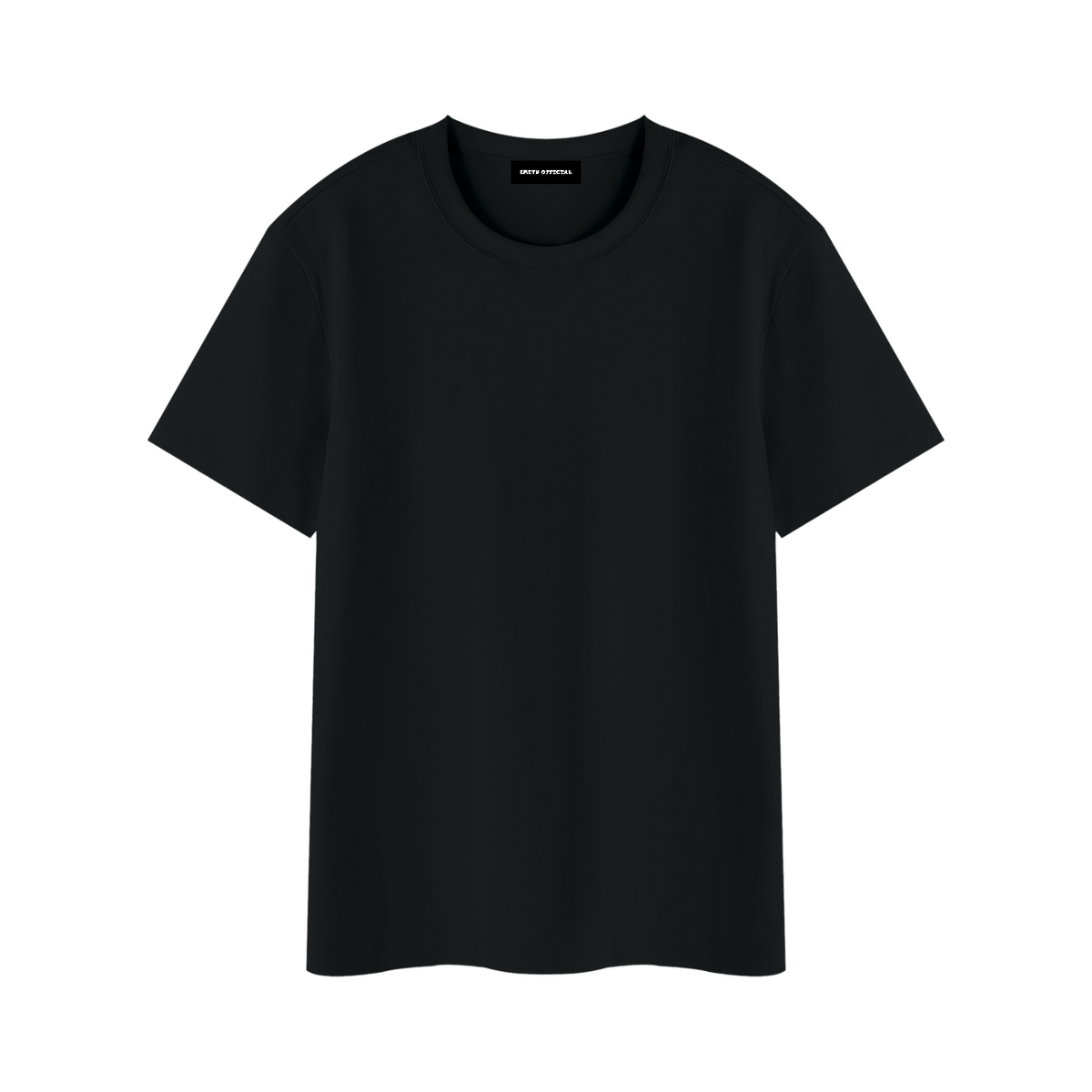 EMETH UNI | T-shirt Ajusté Premium 260 g/m²