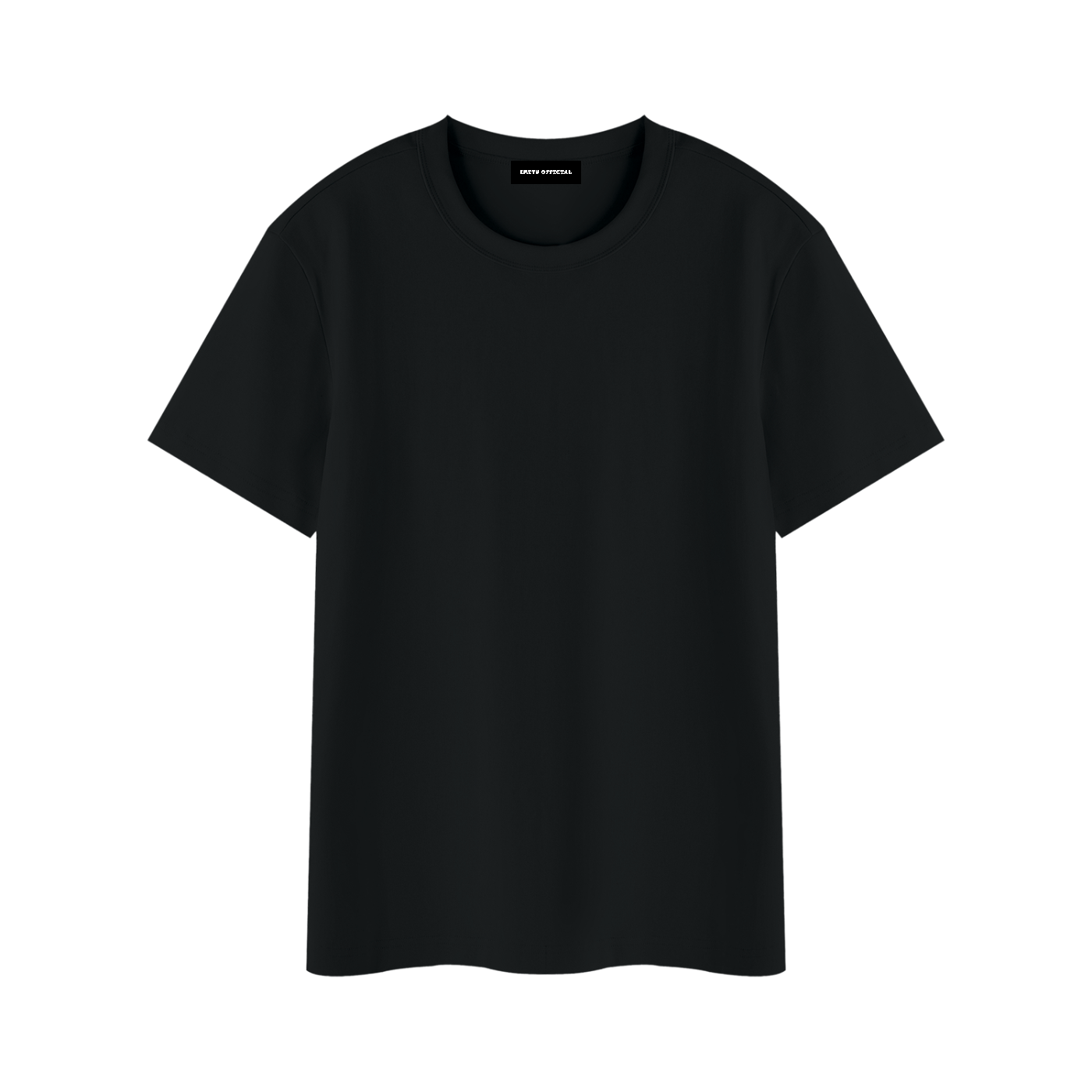 EMETH UNI | T-shirt Ajusté Premium 260 g/m²