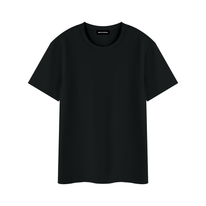 EMETH UNI | T-shirt Ajusté Premium 260 g/m²