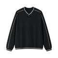 EMETH  Premium Long Sleeve Jersey | Jersey Manches Longues Unisexe 280 g/m²