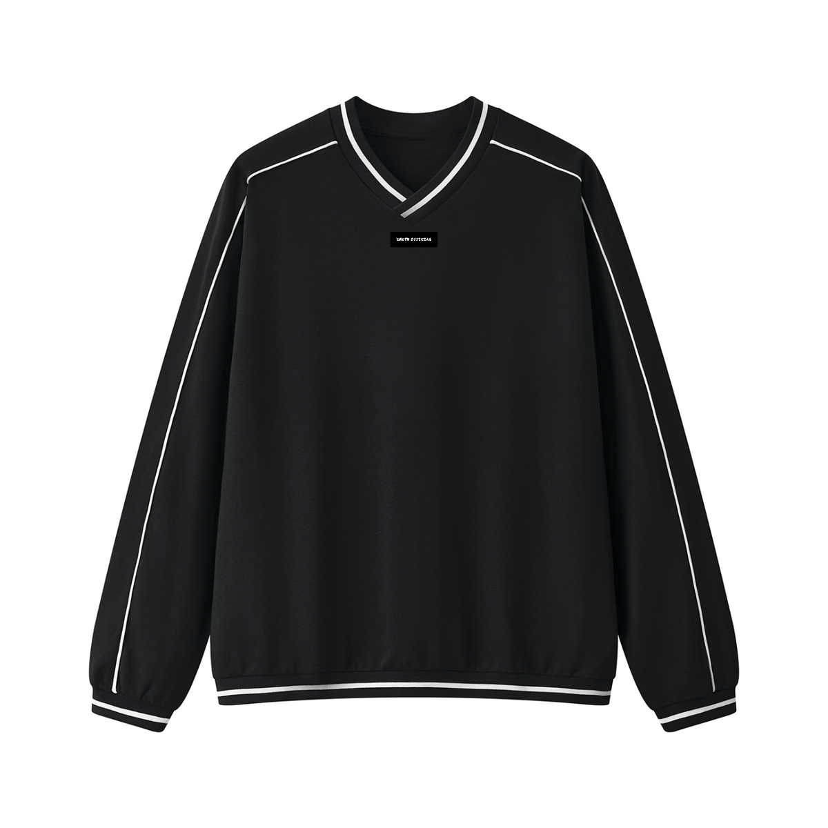EMETH  Premium Long Sleeve Jersey | Jersey Manches Longues Unisexe 280 g/m²