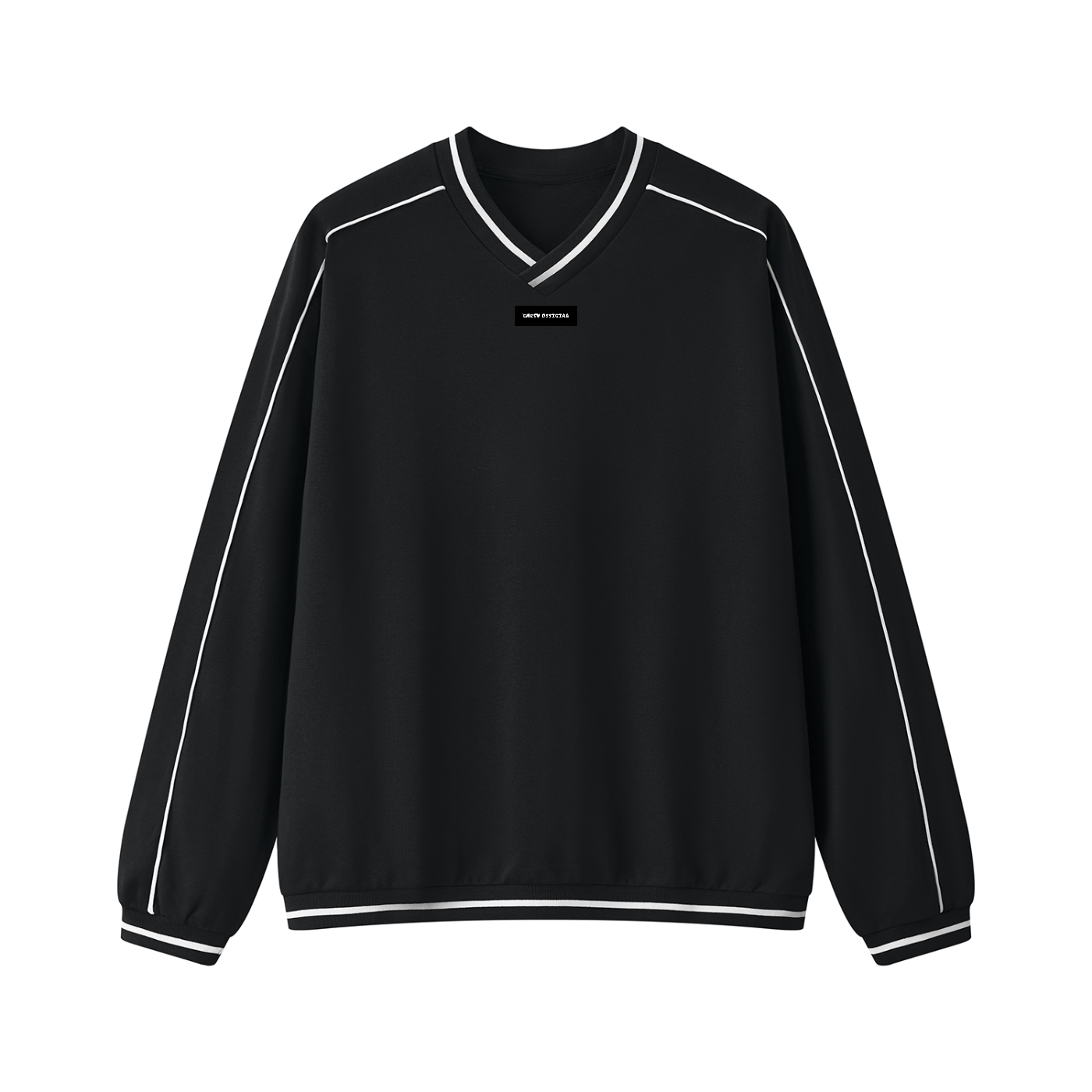 EMETH  Premium Long Sleeve Jersey | Jersey Manches Longues Unisexe 280 g/m²