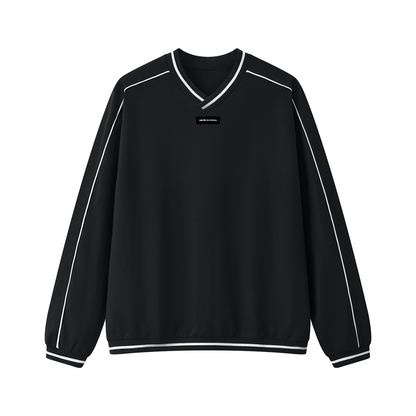 EMETH  Premium Long Sleeve Jersey | Jersey Manches Longues Unisexe 280 g/m²