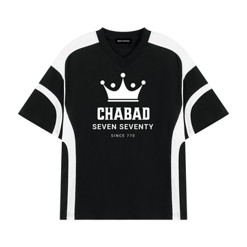 EMETH Chabad Seven Seventy Performance Jersey