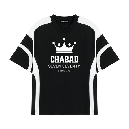 EMETH Chabad Seven Seventy Performance Jersey