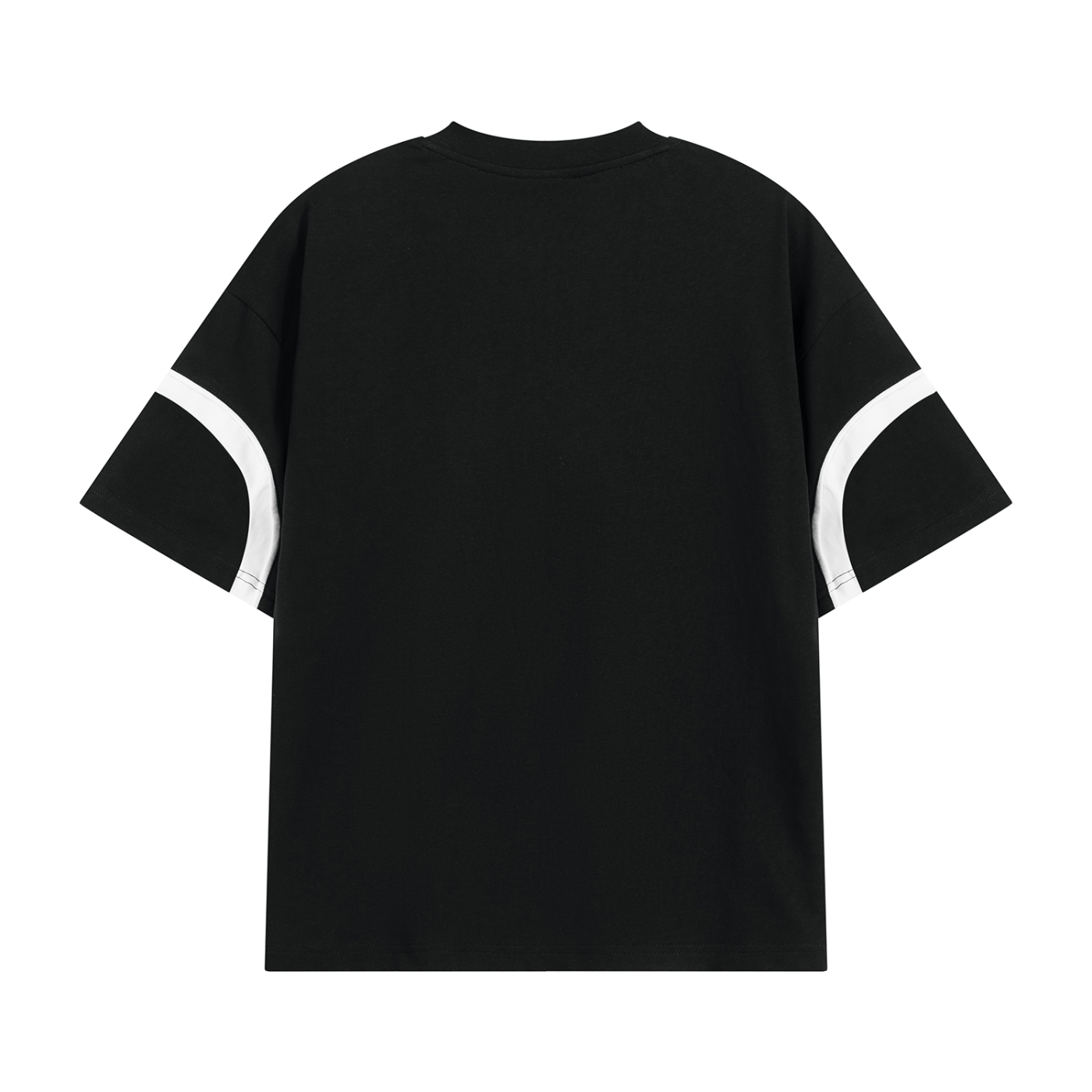 EMETH™ Authentic Performance Jersey – Premium Cotton V-Neck