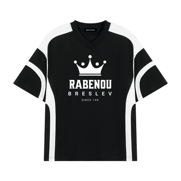 EMETH Rabenou Breslev Performance Jersey