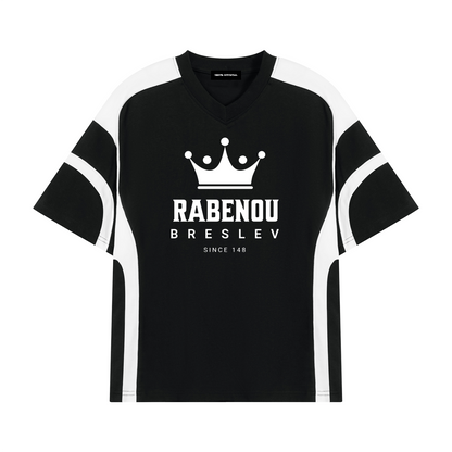 EMETH Rabenou Breslev Performance Jersey