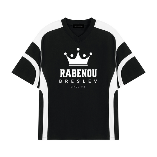 EMETH Rabenou Breslev Performance Jersey