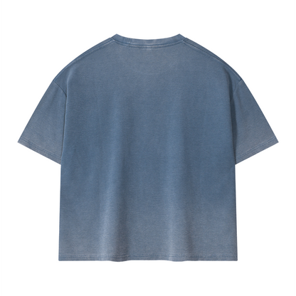 EMETH Essential Washed Tee