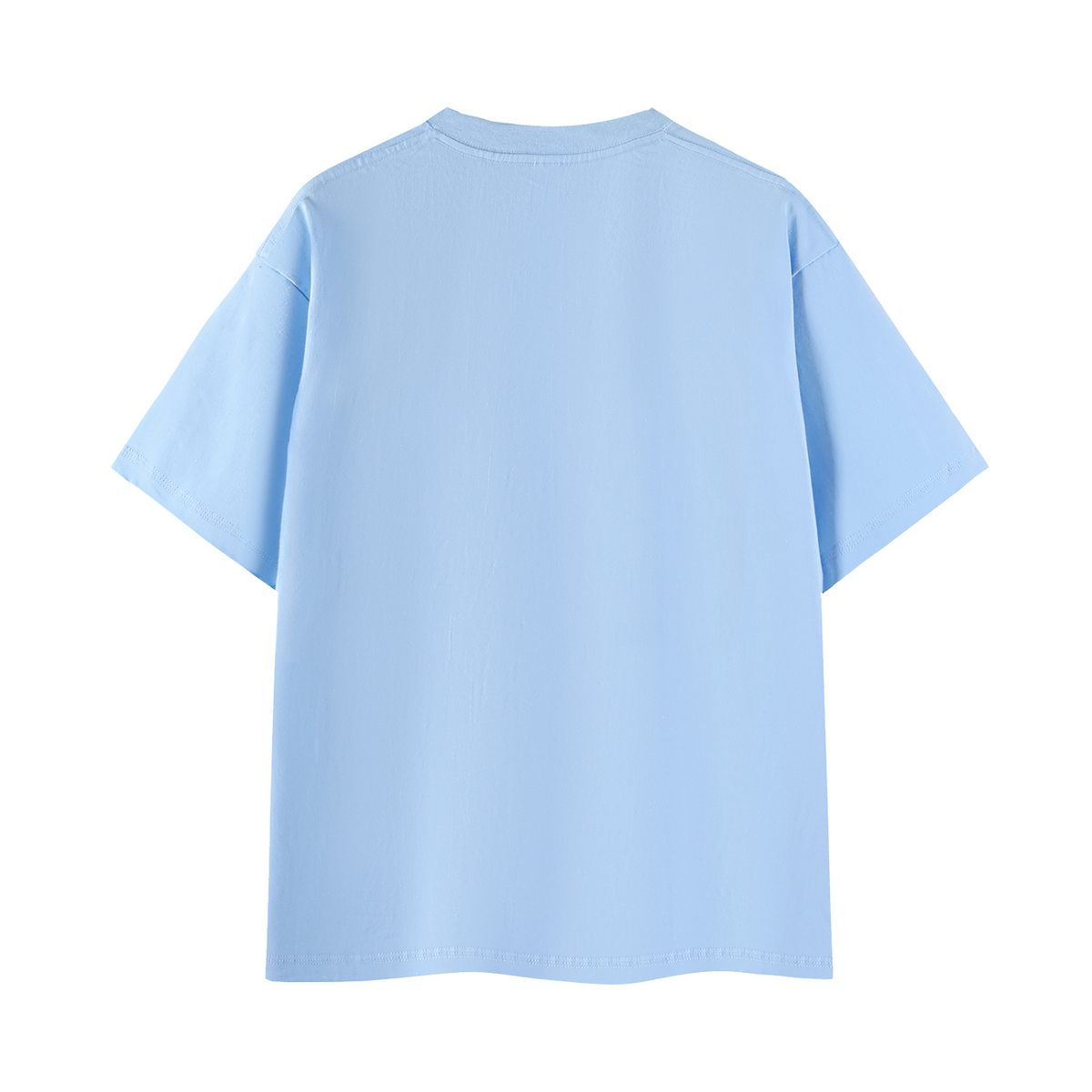 EMETH UNI | T-shirt Premium Uni 260 g/m² 100 % Coton