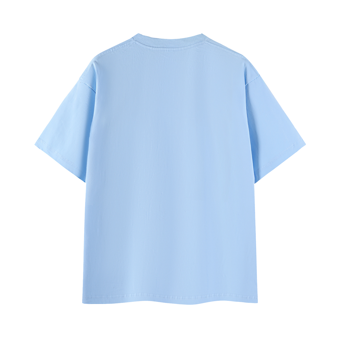 EMETH UNI | T-shirt Premium Uni 260 g/m² 100 % Coton