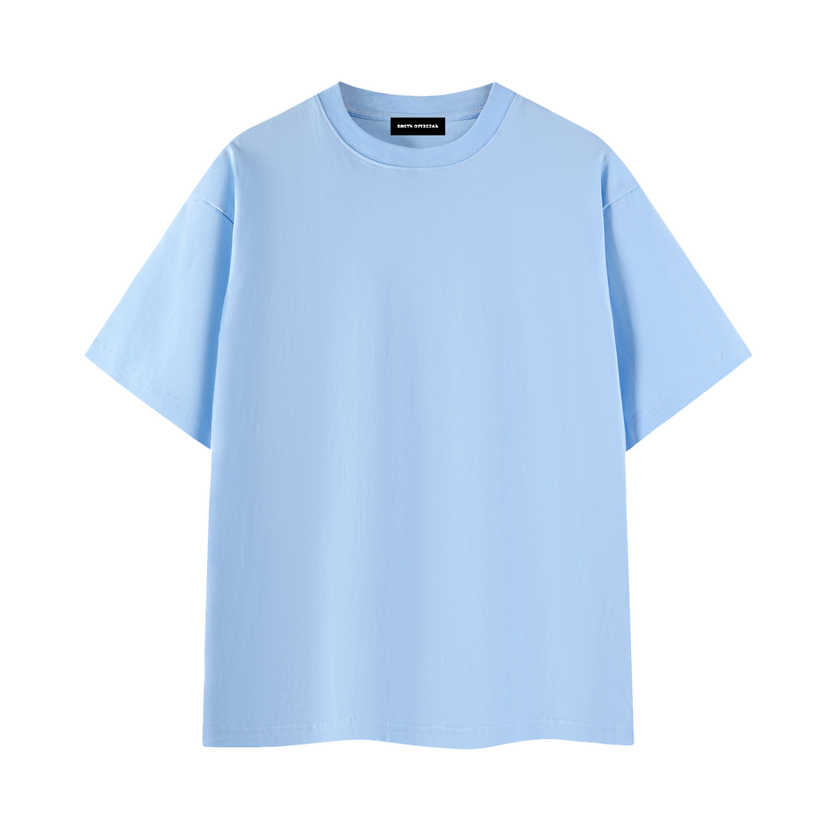 EMETH UNI | T-shirt Premium Uni 260 g/m² 100 % Coton