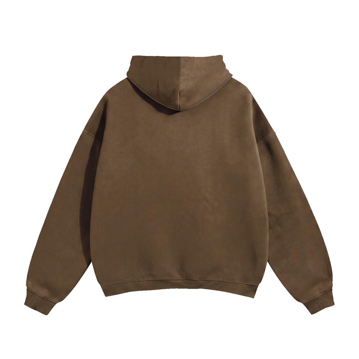 EMETH Ein Od Milvado – Truth Division | Hoodie Premium 350 g/m²
