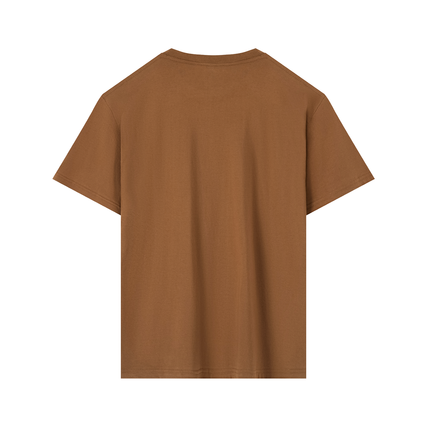 EMETH  UNI Essential | T-shirt Uni 100 % Coton 180 g/m²