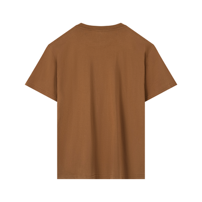 EMETH  UNI Essential | T-shirt Uni 100 % Coton 180 g/m²