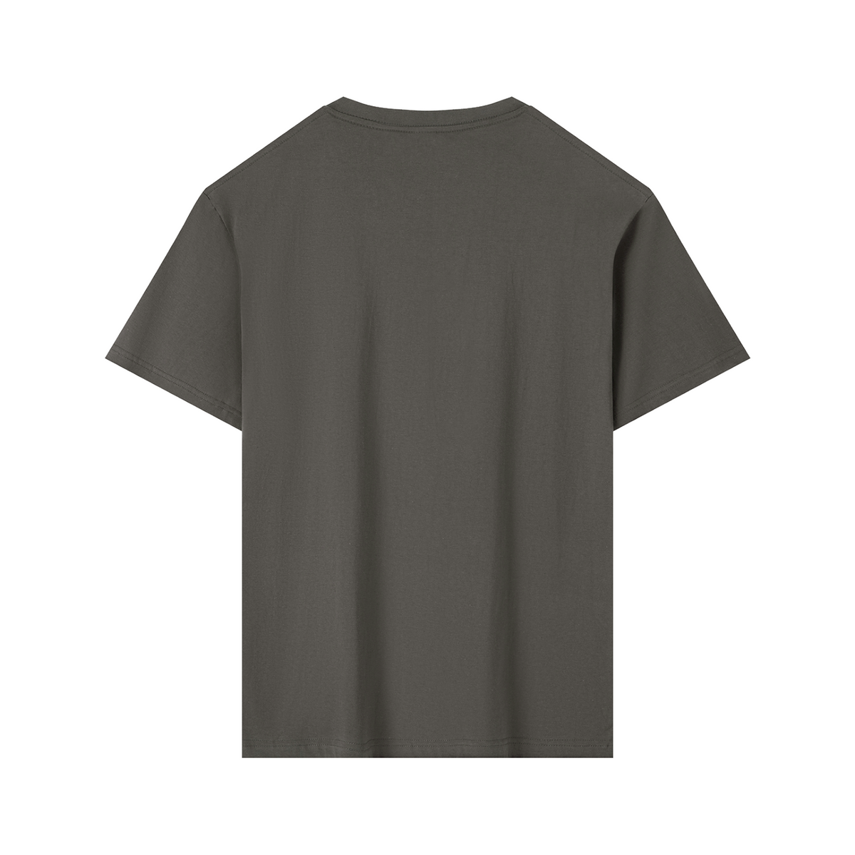 EMETH  UNI Essential | T-shirt Uni 100 % Coton 180 g/m²