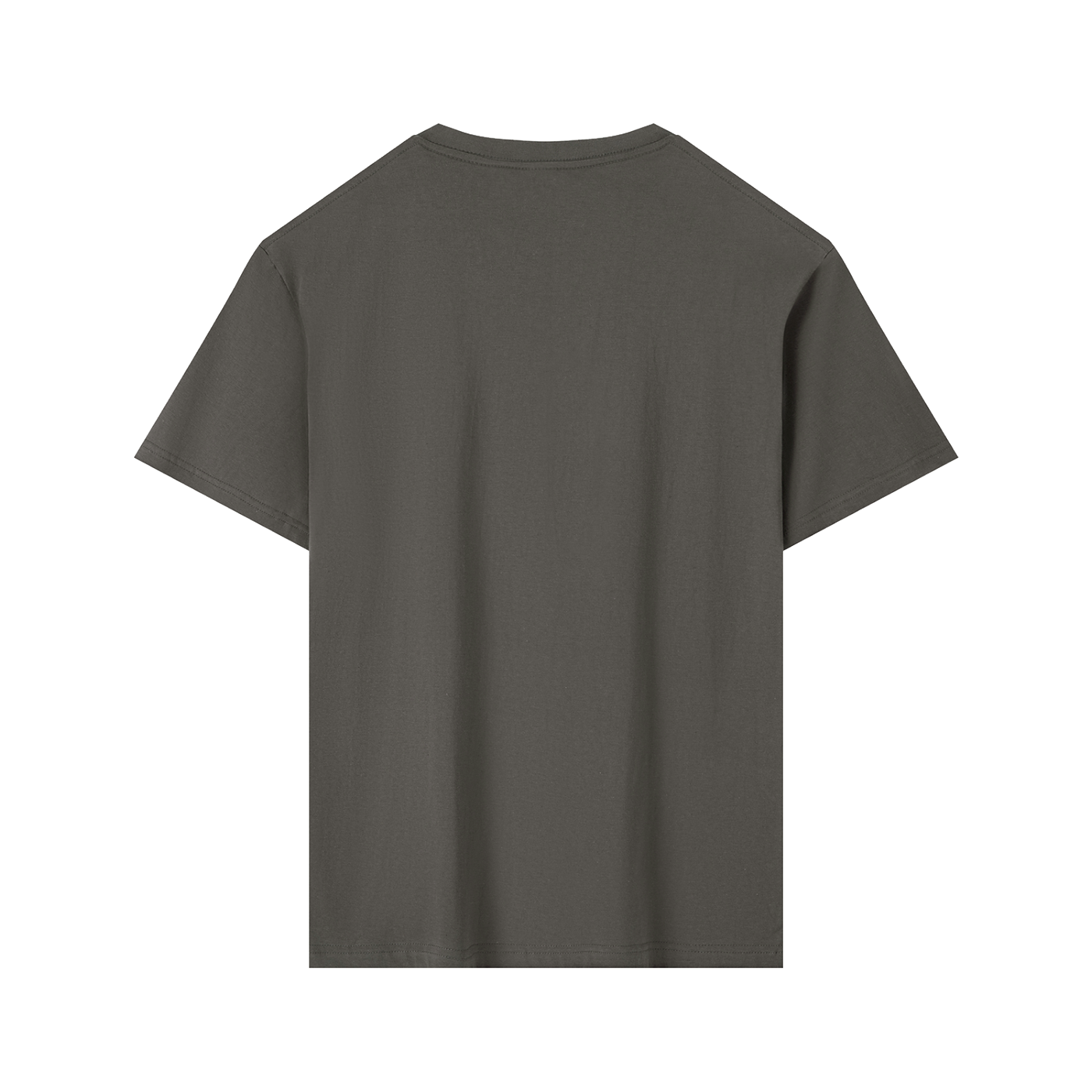 EMETH  UNI Essential | T-shirt Uni 100 % Coton 180 g/m²