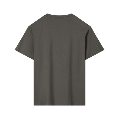 EMETH  UNI Essential | T-shirt Uni 100 % Coton 180 g/m²