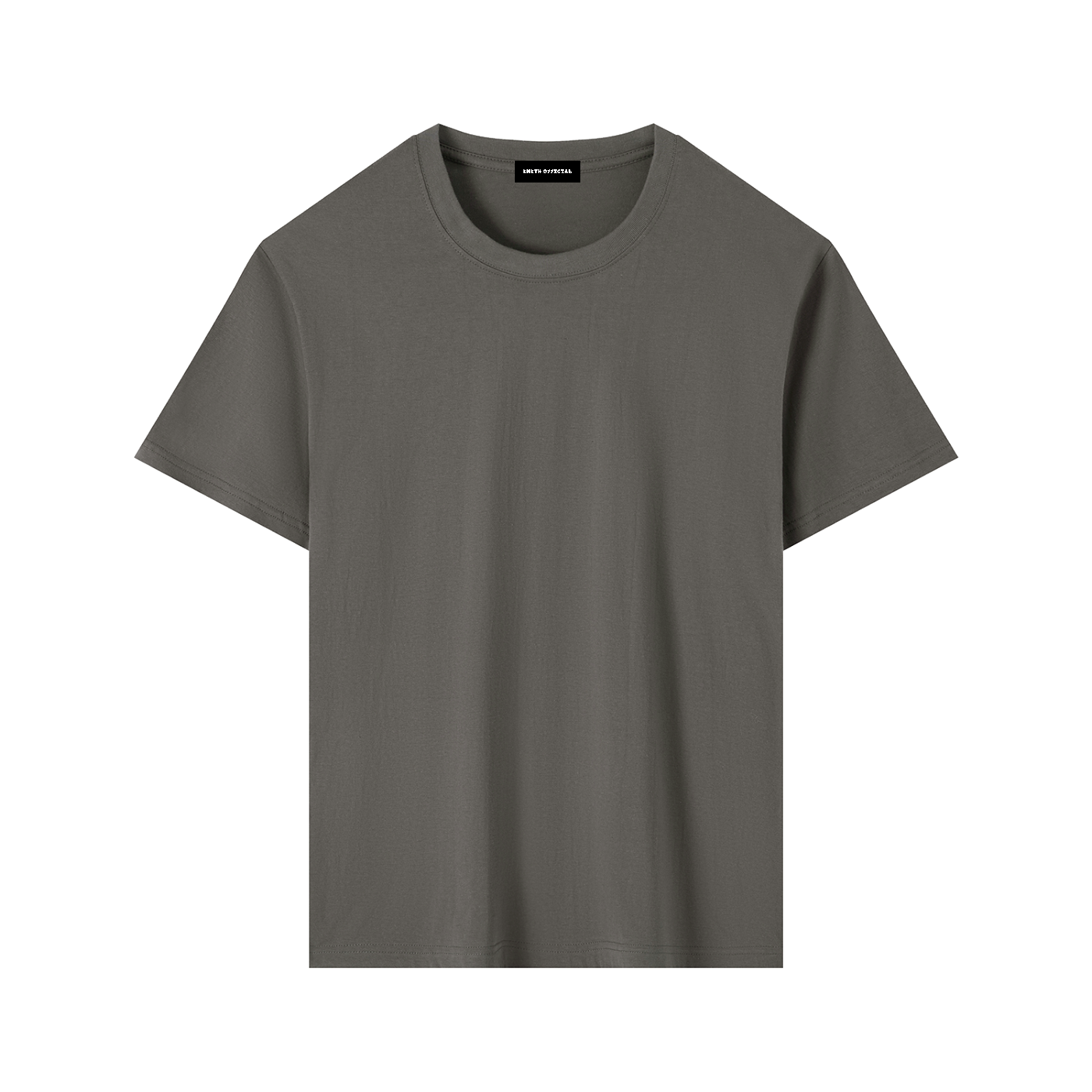 EMETH  UNI Essential | T-shirt Uni 100 % Coton 180 g/m²