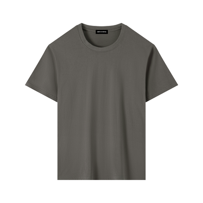 EMETH  UNI Essential | T-shirt Uni 100 % Coton 180 g/m²