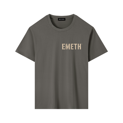 EMETH The Torah Project | T-shirt Essential 180 g/m²