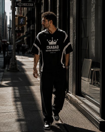 EMETH Chabad Seven Seventy Performance Jersey