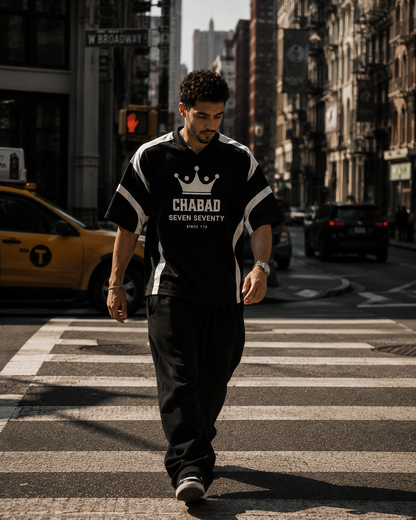 EMETH Chabad Seven Seventy Performance Jersey