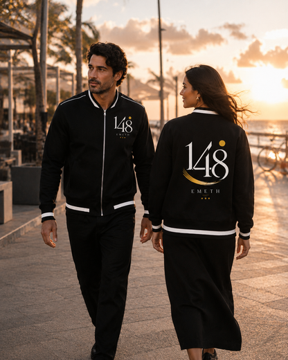 EMETH 148 Signature Track Jacket