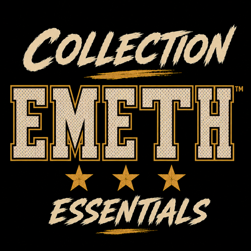 EMETH Essentials