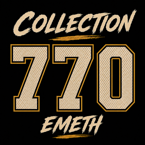 770 / Seven Seventy