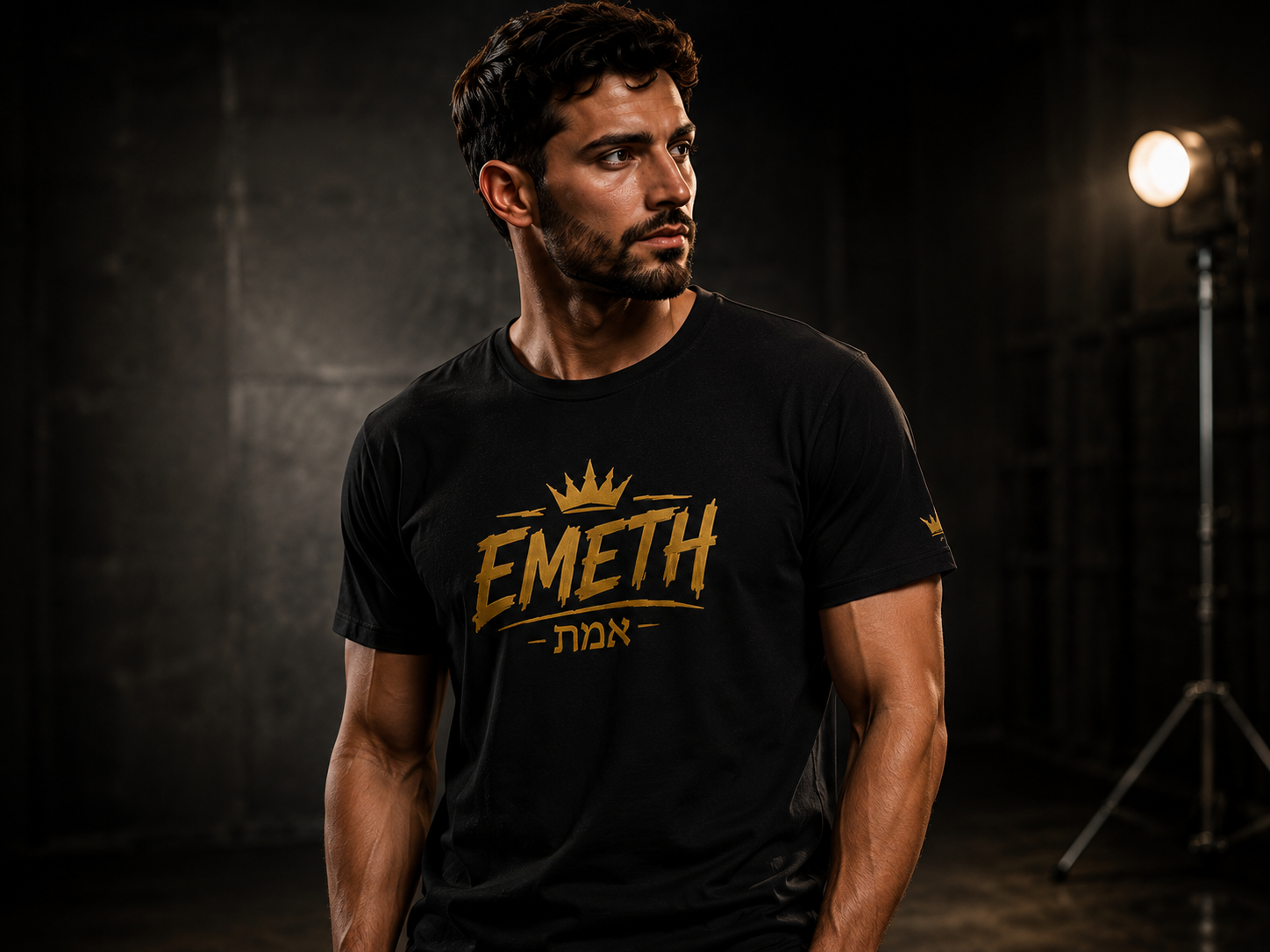 COLLECTION HOMME EMETH™