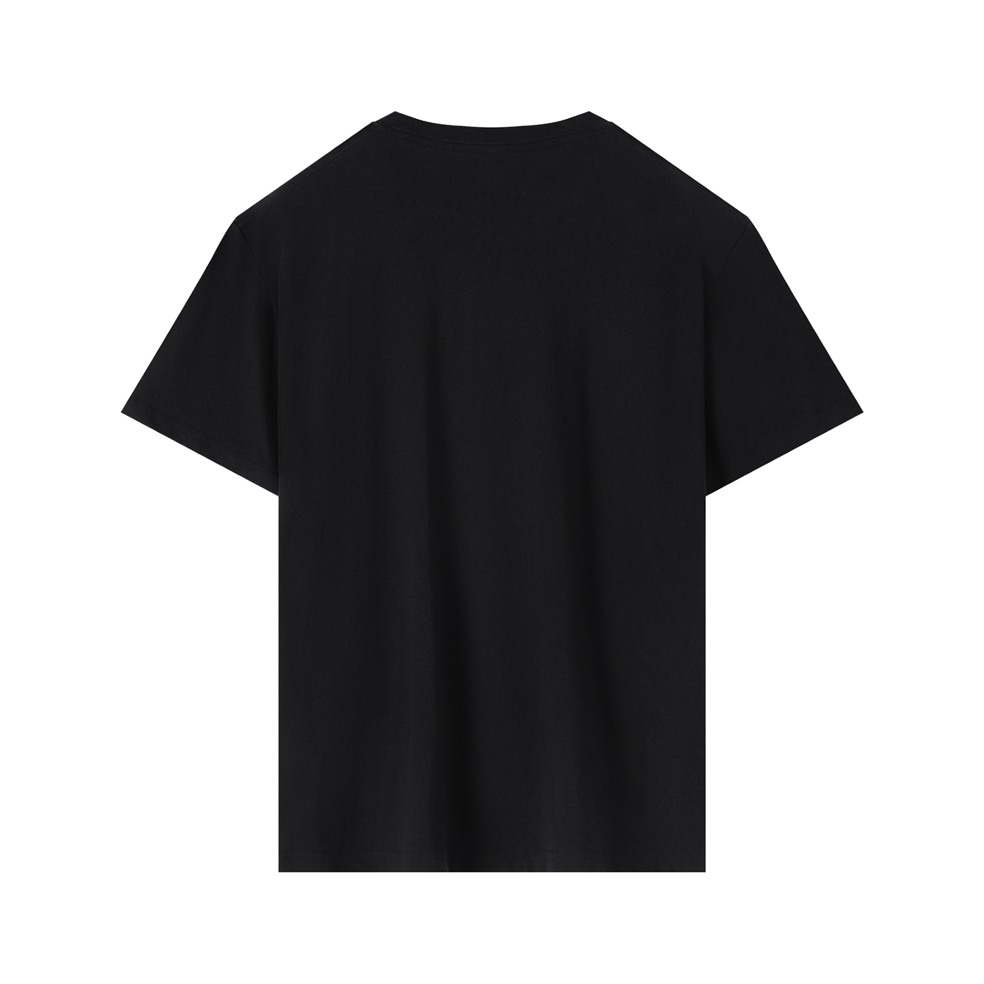 EMETH  UNI Essential | T-shirt Uni 100 % Coton 180 g/m²