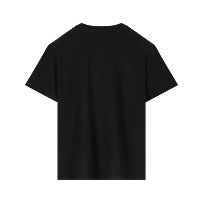 EMETH  UNI Essential | T-shirt Uni 100 % Coton 180 g/m²