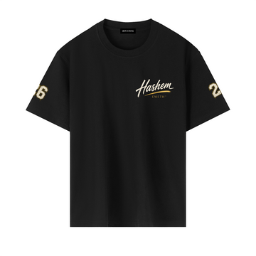 EMETH Toda HASCHEM | T-shirt Signature