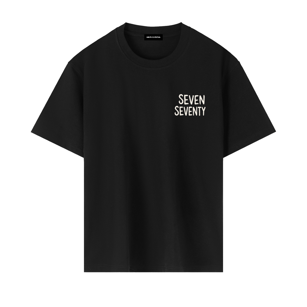 EMETH™ 770 — Couronne de Lumière · T-Shirt