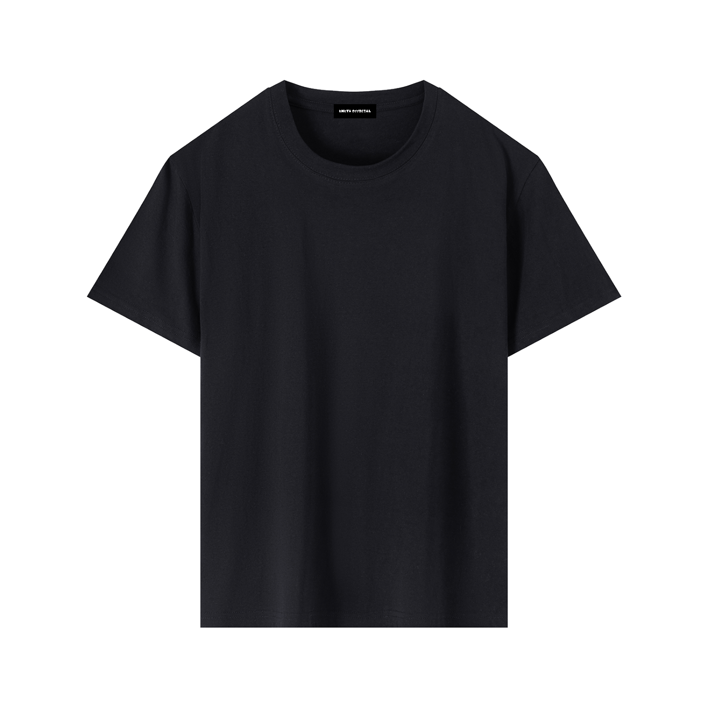 EMETH  UNI Essential | T-shirt Uni 100 % Coton 180 g/m²