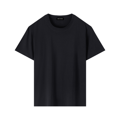 EMETH  UNI Essential | T-shirt Uni 100 % Coton 180 g/m²