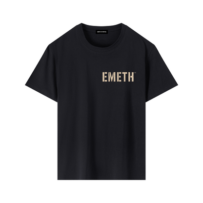 EMETH The Torah Project | T-shirt Essential 180 g/m²