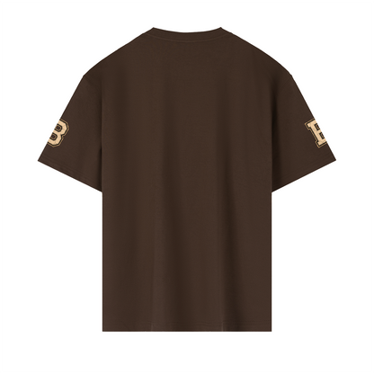 EMETH Classic Varsity B Tee