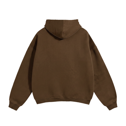 EMETH Ein Od Milvado – Truth Division | Hoodie Premium 350 g/m²