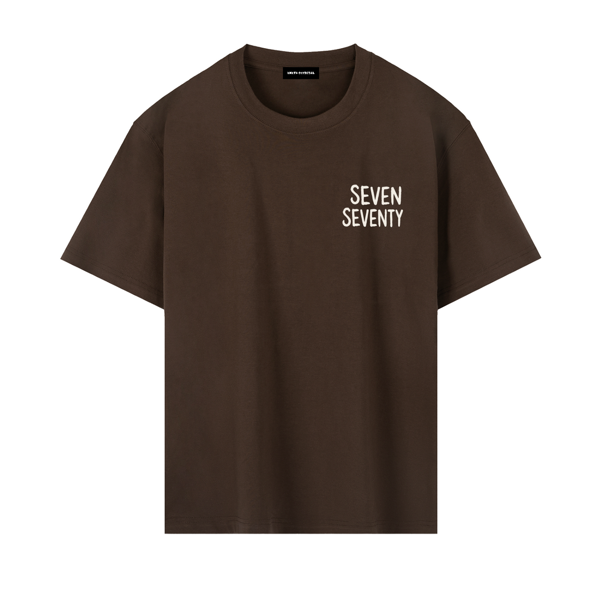 EMETH™ 770 — Couronne de Lumière · T-Shirt