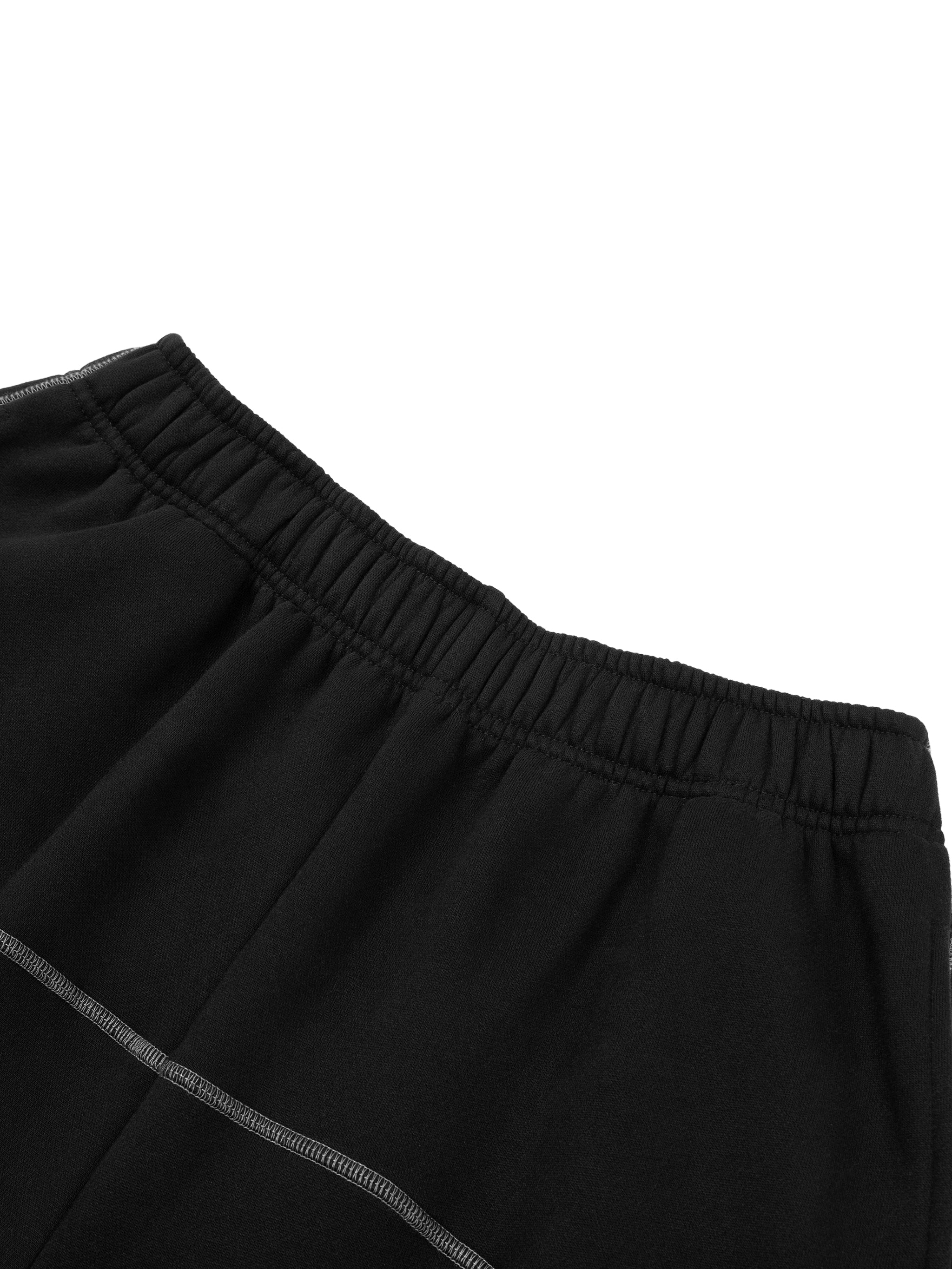 EMETH™ Jogger Wide Leg Premium | Essentials 350g