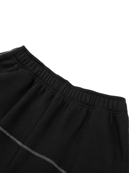 EMETH™ Jogger Wide Leg Premium | Essentials 350g