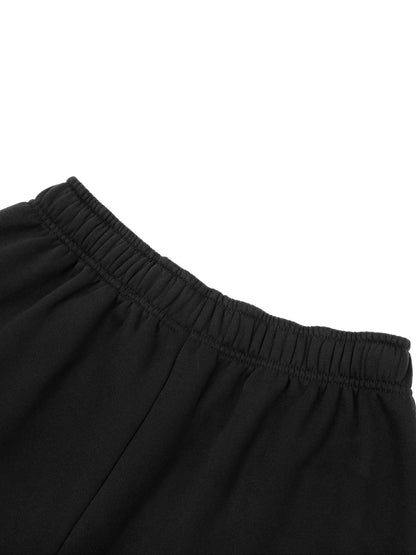 EMETH™ Jogger Wide Leg Premium | Essentials 350g