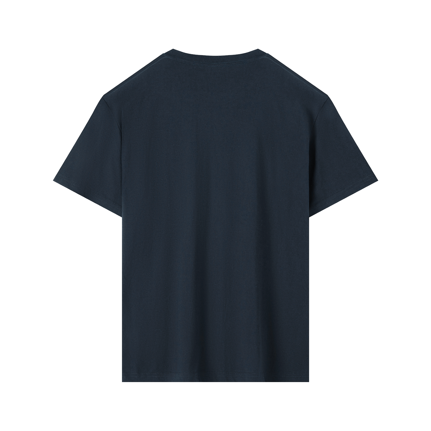 EMETH  UNI Essential | T-shirt Uni 100 % Coton 180 g/m²