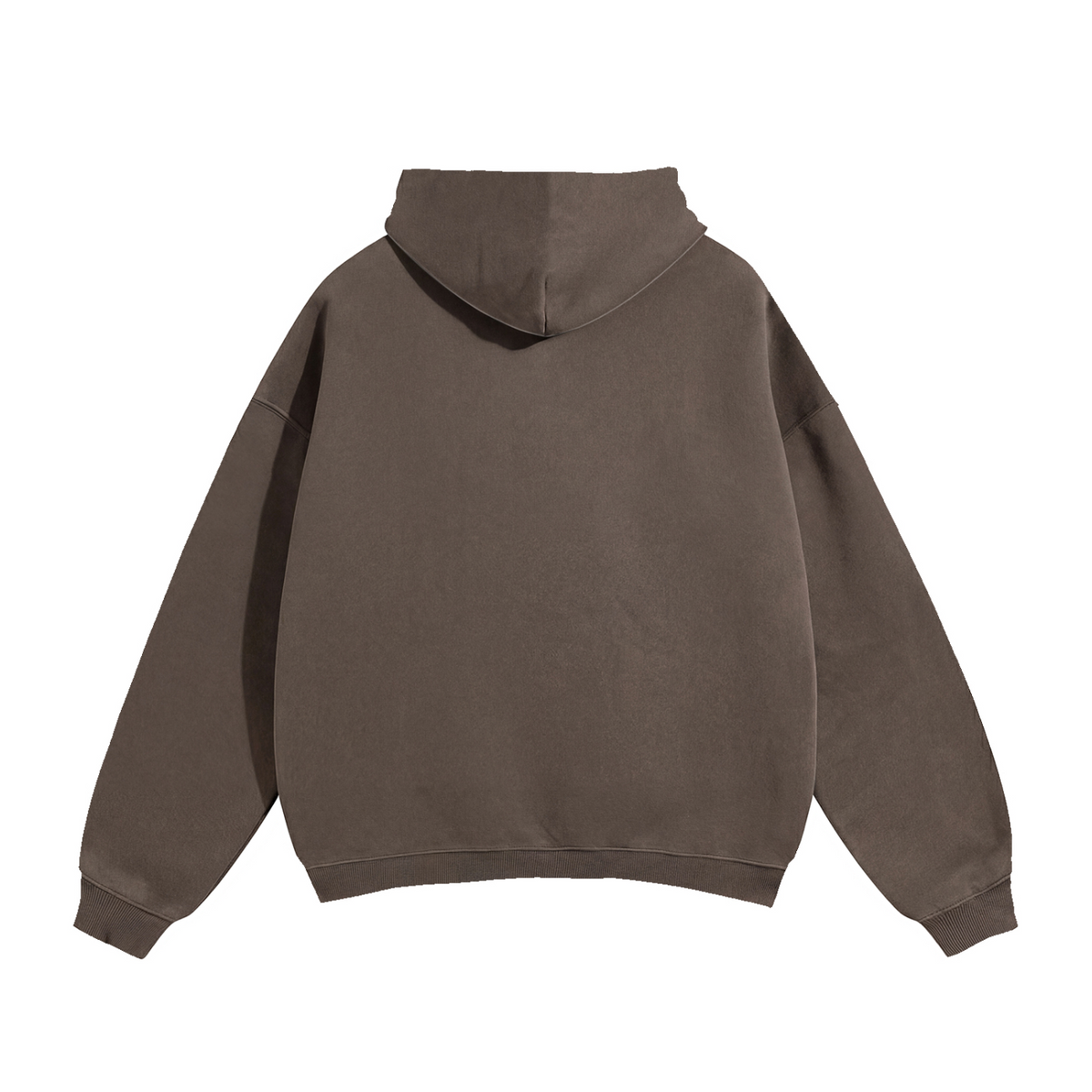 EMETH Ein Od Milvado – Truth Division | Hoodie Premium 350 g/m²