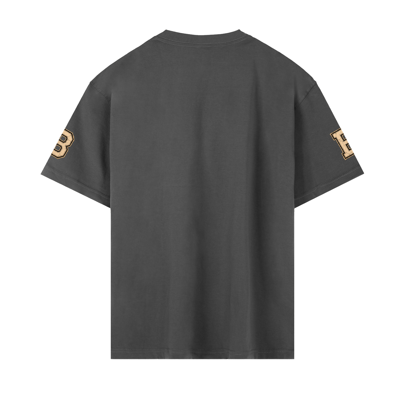 EMETH Classic Varsity B Tee