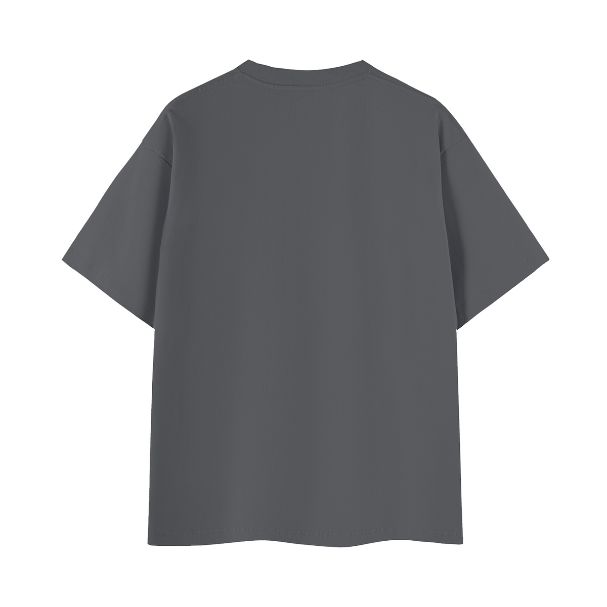 EMETH UNI | T-shirt Premium Uni 260 g/m² 100 % Coton